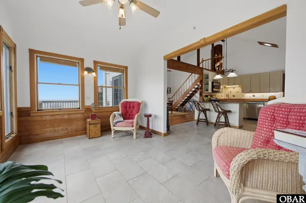 $1,350,000 | 119 Sir Walter Raleigh Drive, Kill Devil Hills, NC 27948