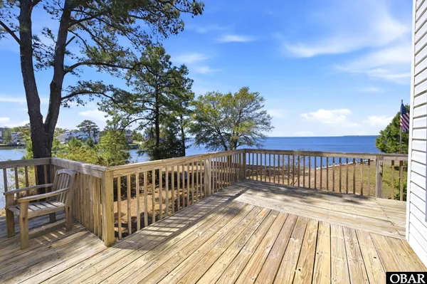 $1,350,000 | 119 Sir Walter Raleigh Drive, Kill Devil Hills, NC 27948