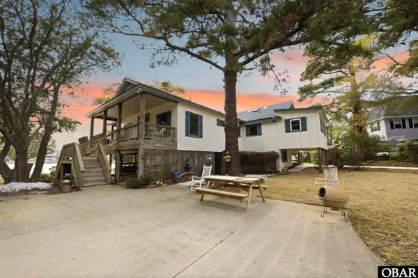 $1,350,000 | 119 Sir Walter Raleigh Drive, Kill Devil Hills, NC 27948