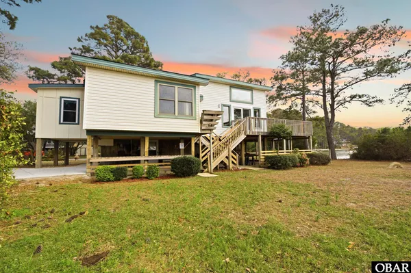 $1,350,000 | 119 Sir Walter Raleigh Drive, Kill Devil Hills, NC 27948