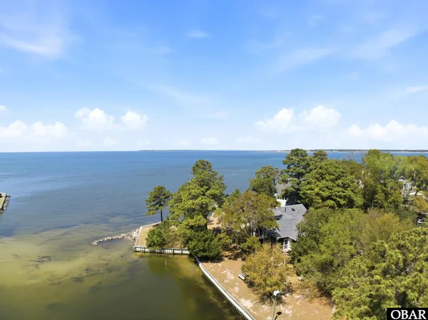 $1,350,000 | 119 Sir Walter Raleigh Drive, Kill Devil Hills, NC 27948