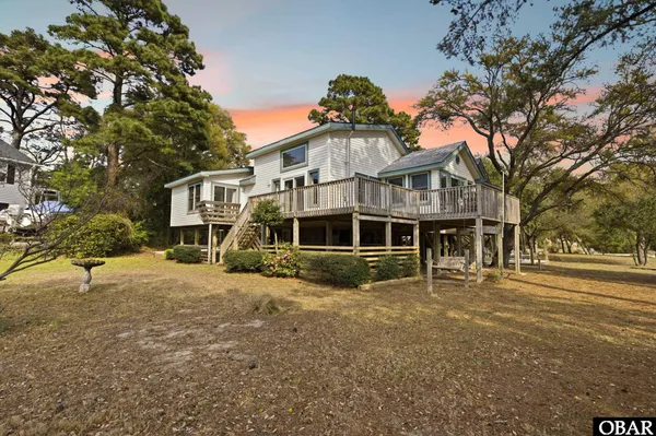 $1,350,000 | 119 Sir Walter Raleigh Drive, Kill Devil Hills, NC 27948