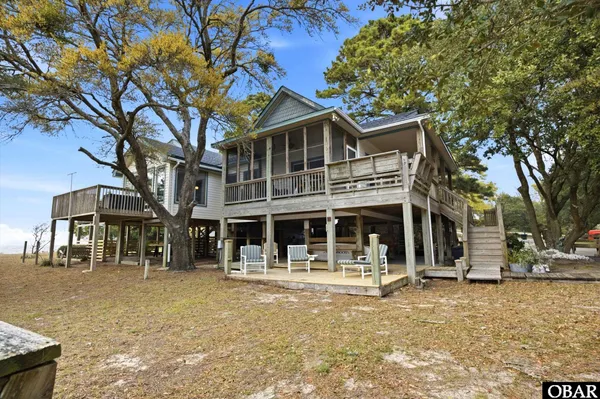 $1,350,000 | 119 Sir Walter Raleigh Drive, Kill Devil Hills, NC 27948