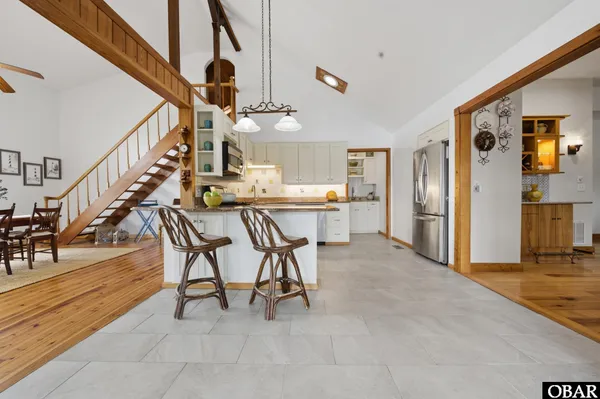 $1,350,000 | 119 Sir Walter Raleigh Drive, Kill Devil Hills, NC 27948