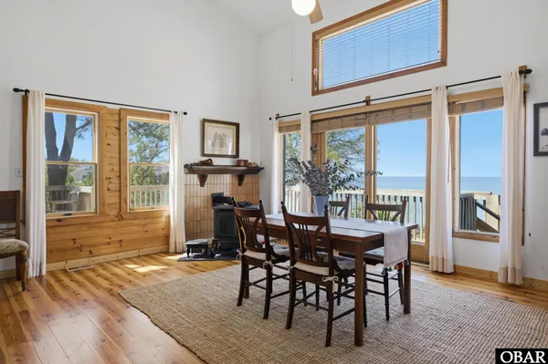 $1,350,000 | 119 Sir Walter Raleigh Drive, Kill Devil Hills, NC 27948