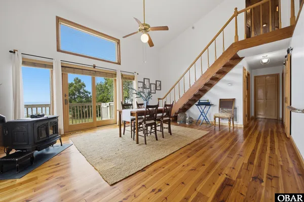 $1,350,000 | 119 Sir Walter Raleigh Drive, Kill Devil Hills, NC 27948