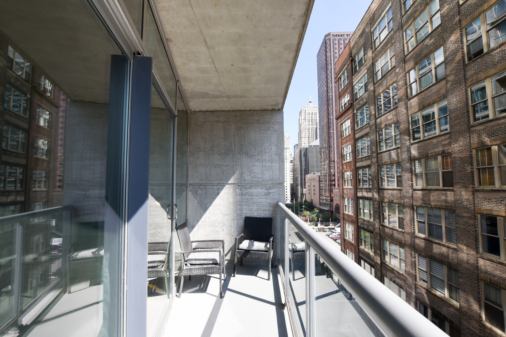 611 South Wells Street, Unit 910 Chicago, IL 60607 - Photo 20 of 37 Gallery Image 20