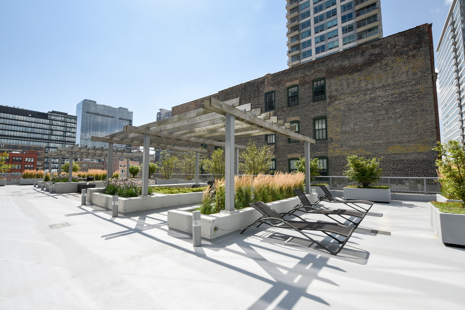 611 South Wells Street, Unit 910 Chicago, IL 60607 - Photo 28 of 37 Gallery Image 28