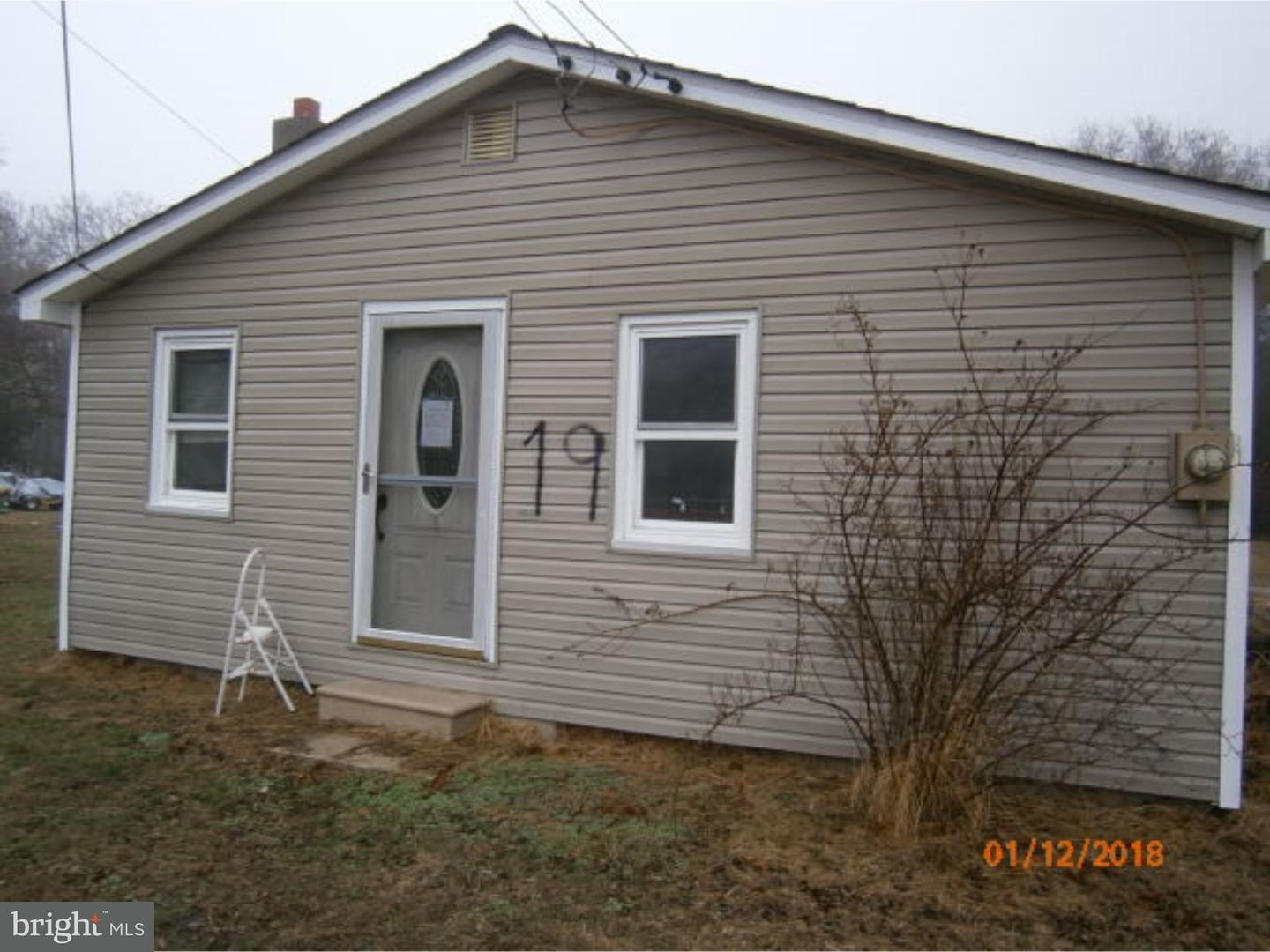 19 Station Road Leesburg, NJ 08327 - Photo 1 of 3