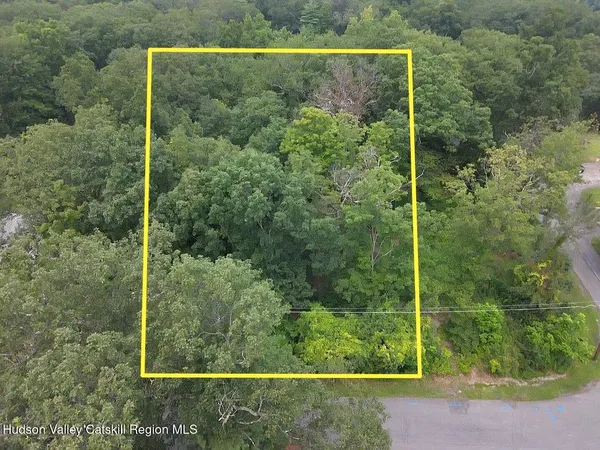 $49,000 | Tbd Oak Lane, Saugerties, NY 12477