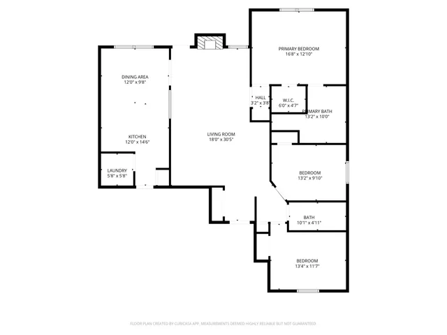 $322,000 | 106 Hialeah Court, Summerville, SC 29486