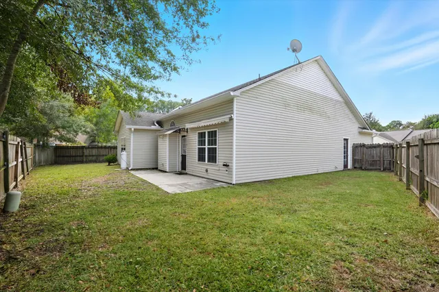 $322,000 | 106 Hialeah Court, Summerville, SC 29486