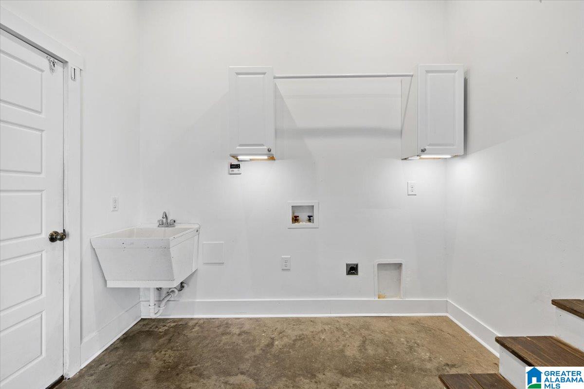 251 Robinson Street Springville, AL 35146 - Photo 37 of 59