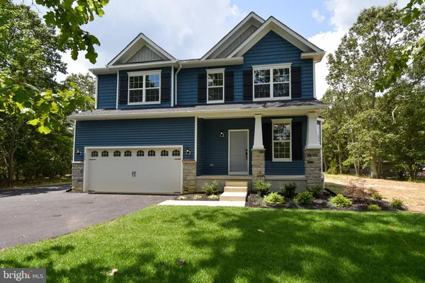 $503,900 | 78 Washington Street, Dover, DE 19901