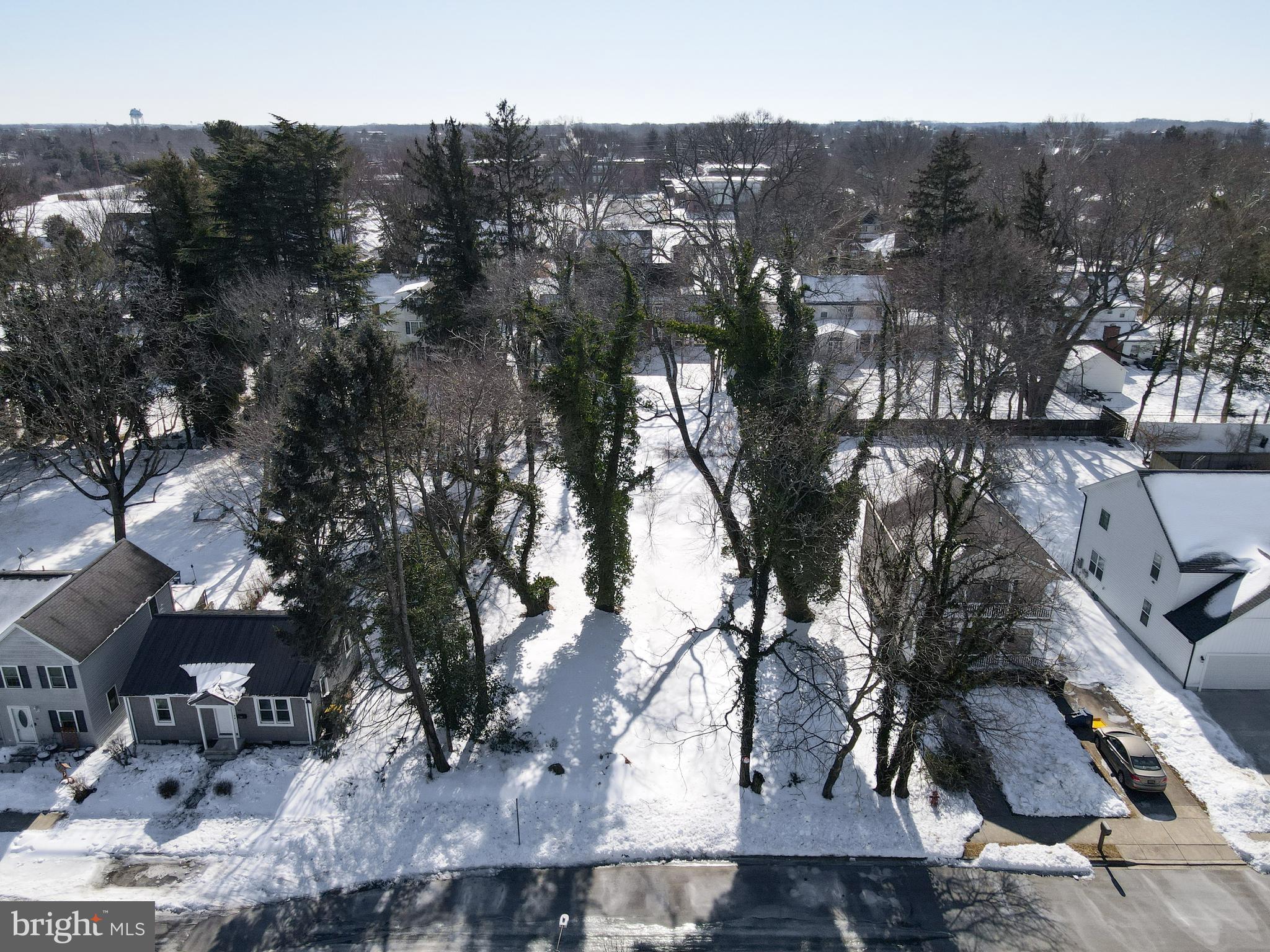 78 Washington Street Dover, DE 19901 - Photo 29 of 38