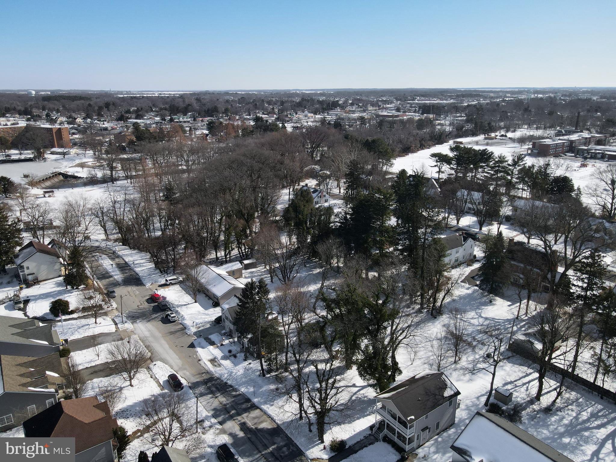 78 Washington Street Dover, DE 19901 - Photo 30 of 38