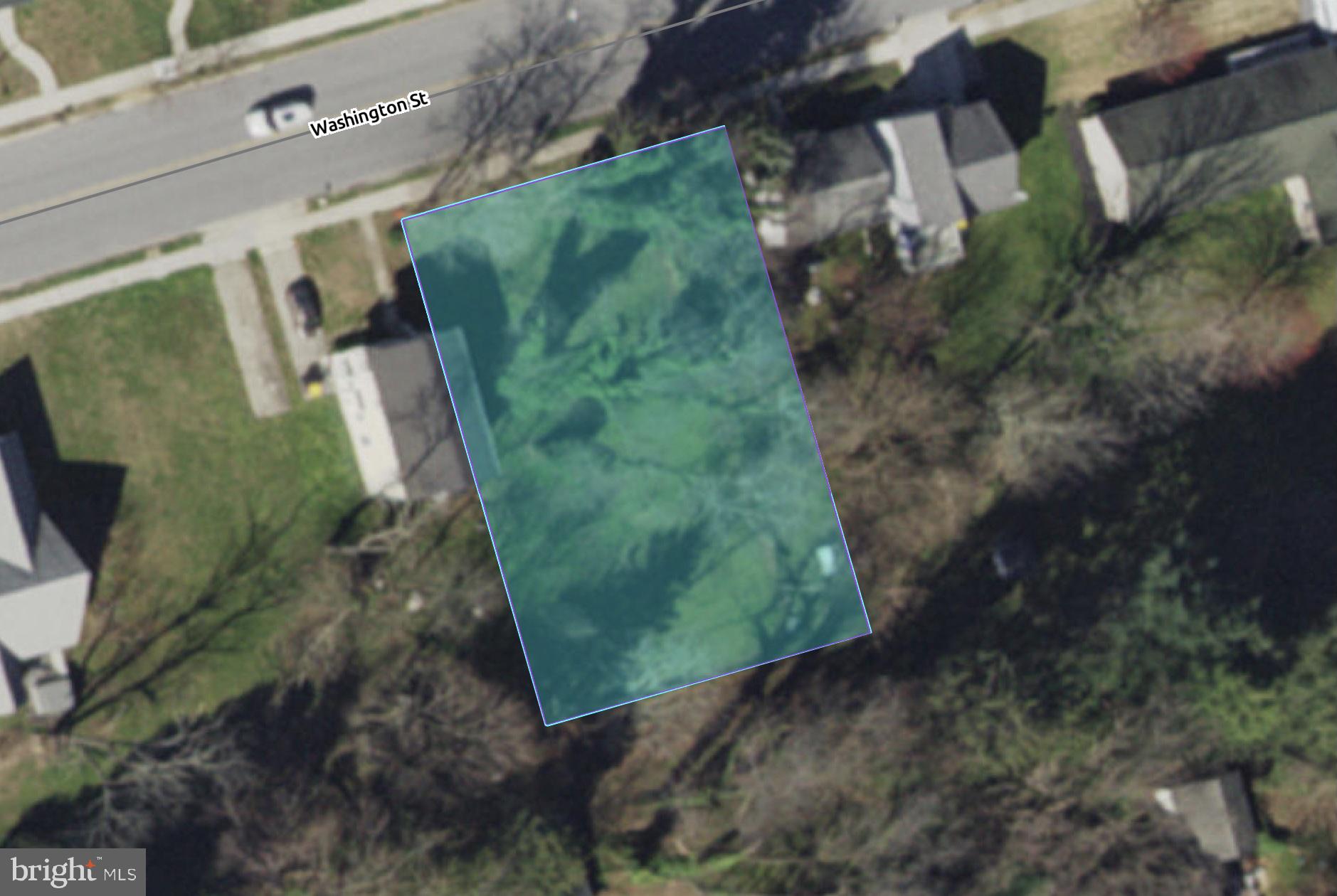 78 Washington Street Dover, DE 19901 - Photo 33 of 38