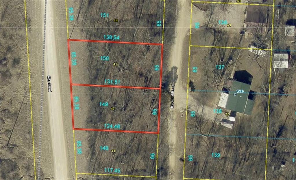 149-150 Bluebird Road Odessa, MO 64076 - Photo 2 of 4