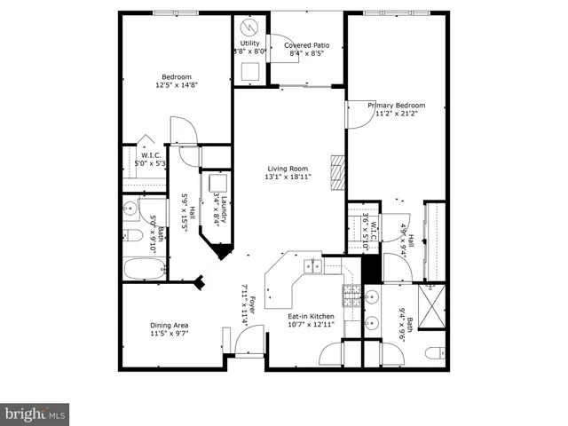 $400,000 | 2 Falcon Drive, Unit 202, Holland, PA 18966