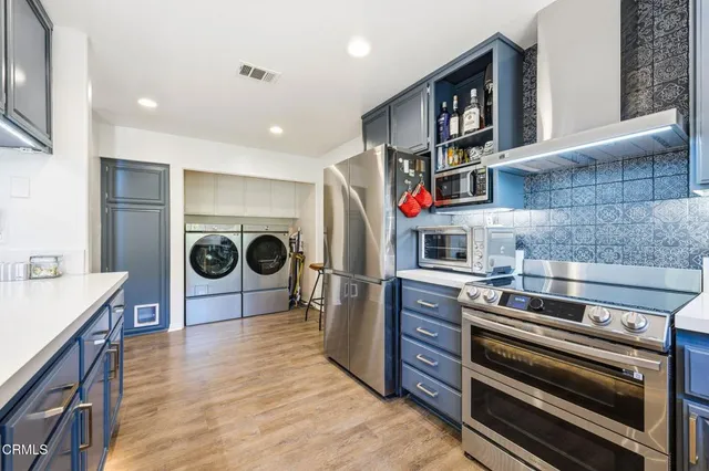 $665,000 | 574 Charles Street, Moorpark, CA 93021