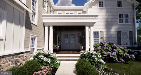 $1,675,000 | 321 Lurgan Road, New Hope, PA 18938