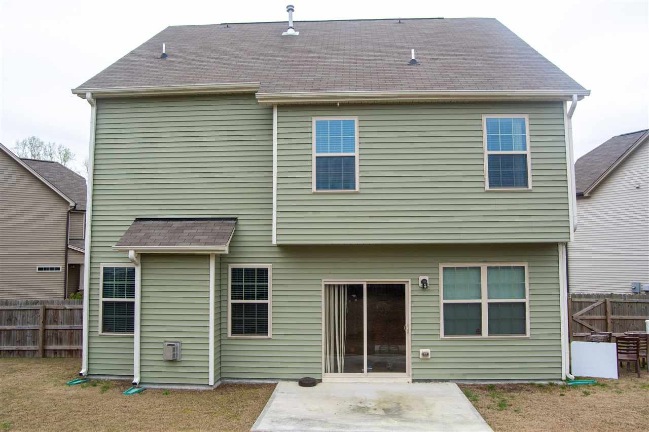 7722 Cedarshire Court Raleigh, NC 27616 - Photo 29 of 29 Photo 30
