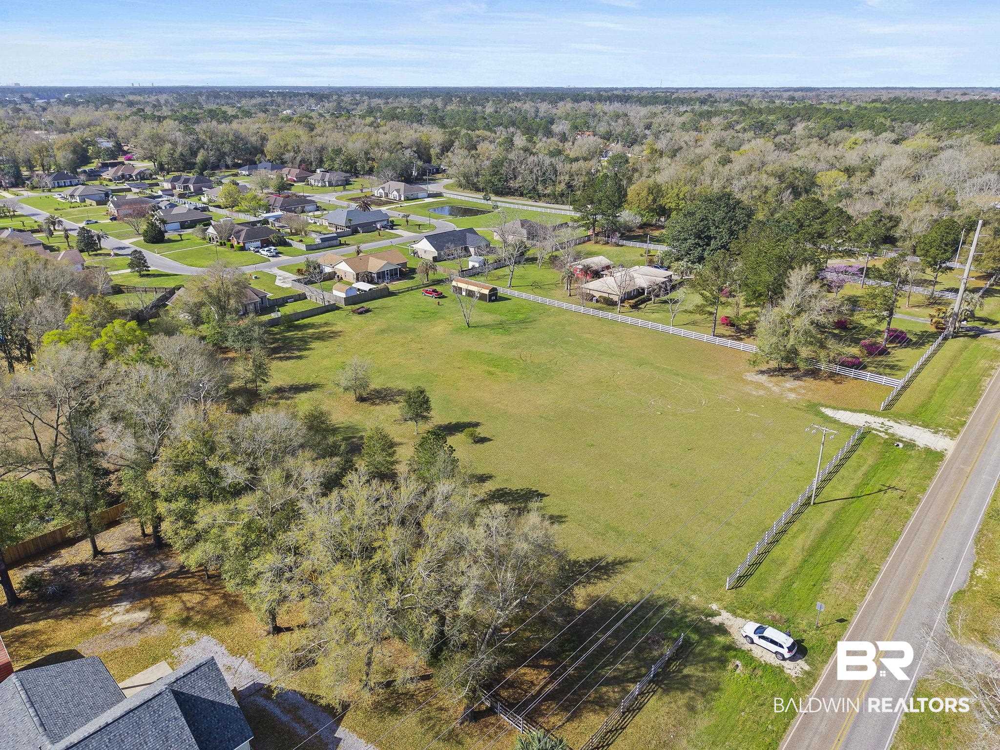 18856 Keller Road Foley, AL 36535 - Photo 26 of 37