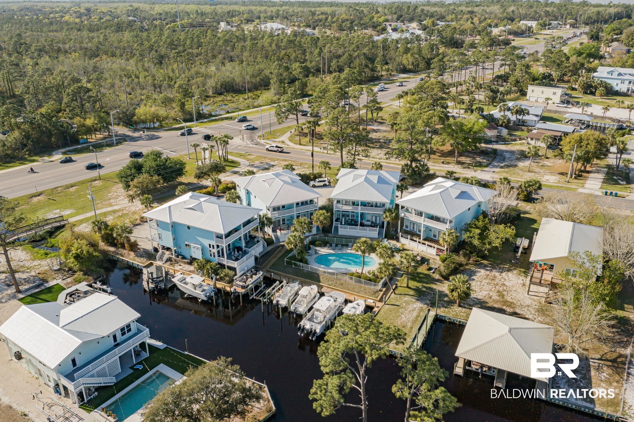 26056 Marina Road, Unit 5 Orange Beach, AL 36561 - Photo 45 of 48