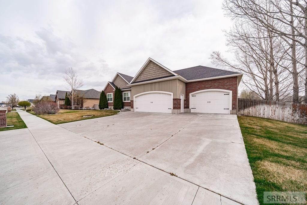 264 North 5th West Rigby, ID 83442 - Photo 5 of 72