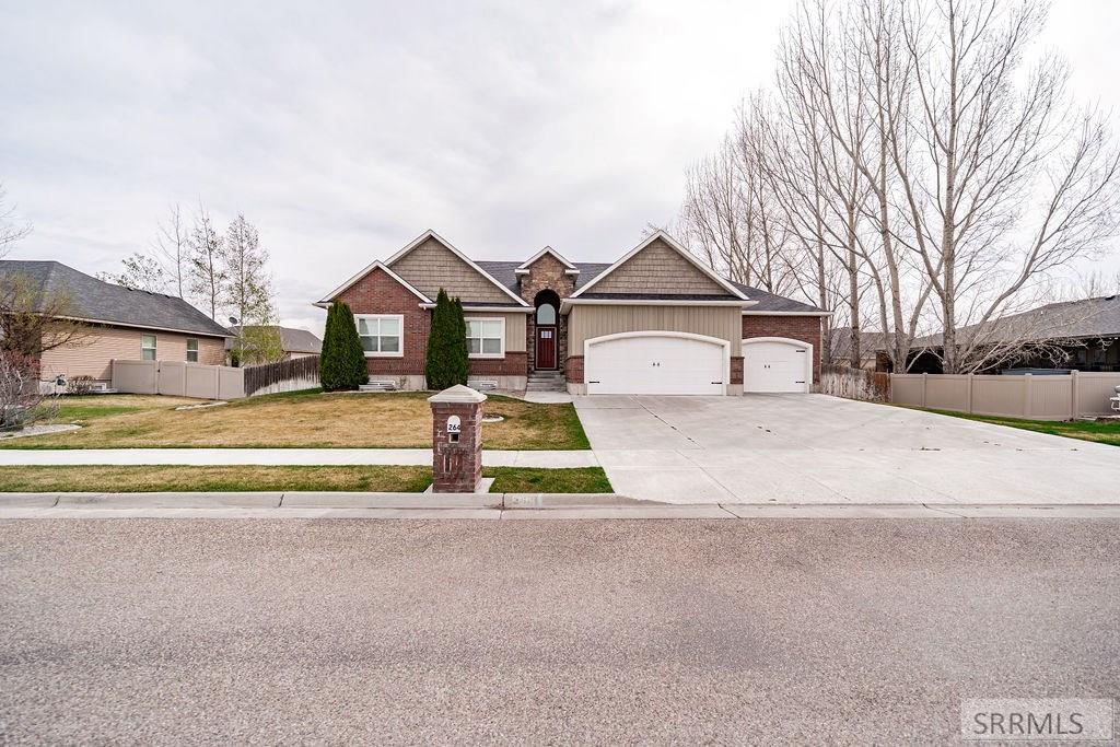 264 North 5th West Rigby, ID 83442 - Photo 6 of 72