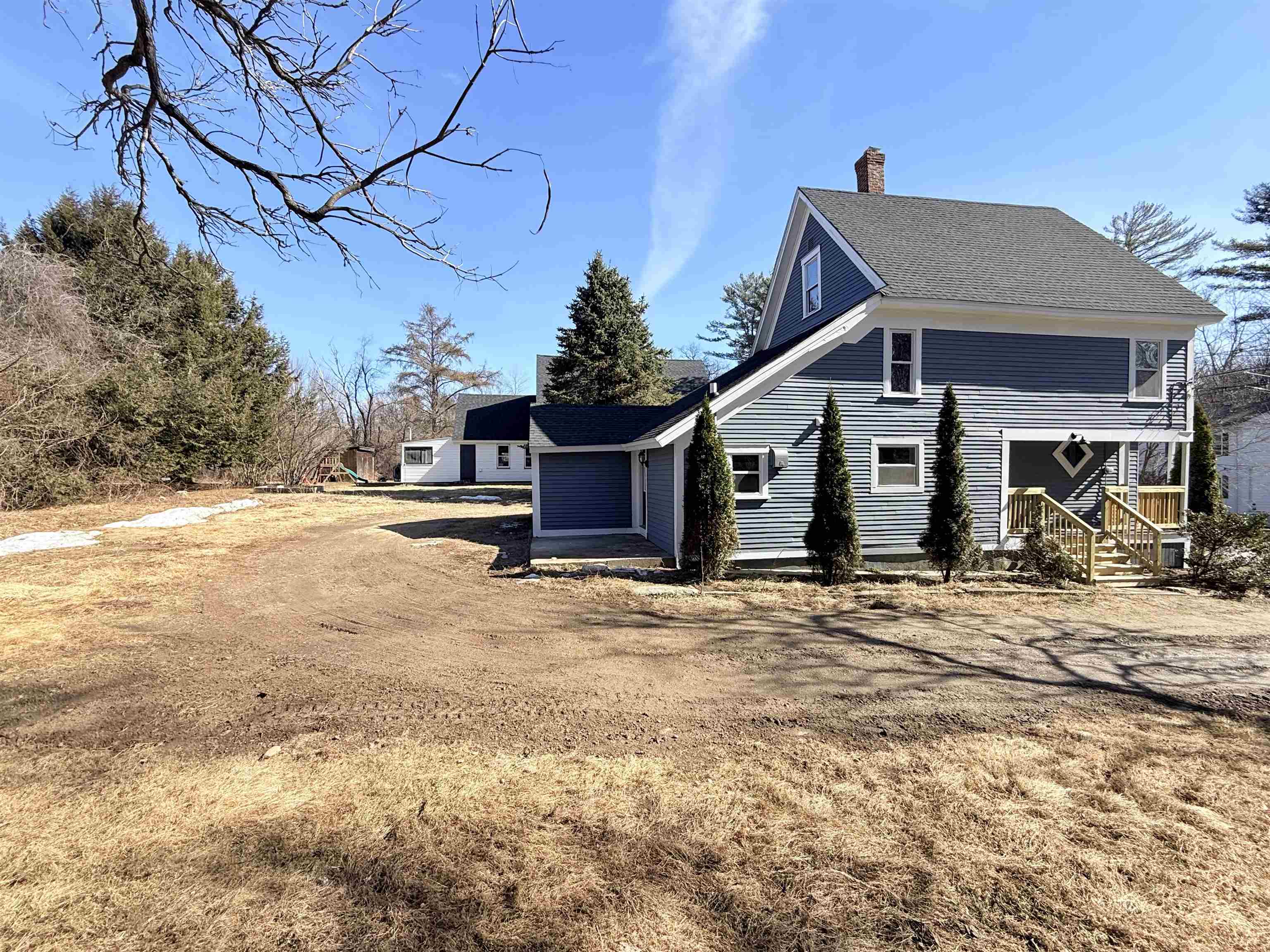 30 Sweatt Street Boscawen, NH 03303 - Photo 38 of 48