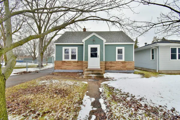 $220,000 | 1045 33rd Avenue North, St. Cloud, MN 56303