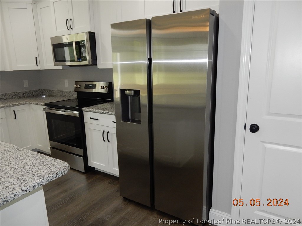 1256 Hayes Road Spring Lake, NC 28390 - Photo 8 of 23 Gallery Image 8