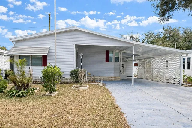 $185,000 | 6086 Southern Oaks Drive, Winter Haven, FL 33884