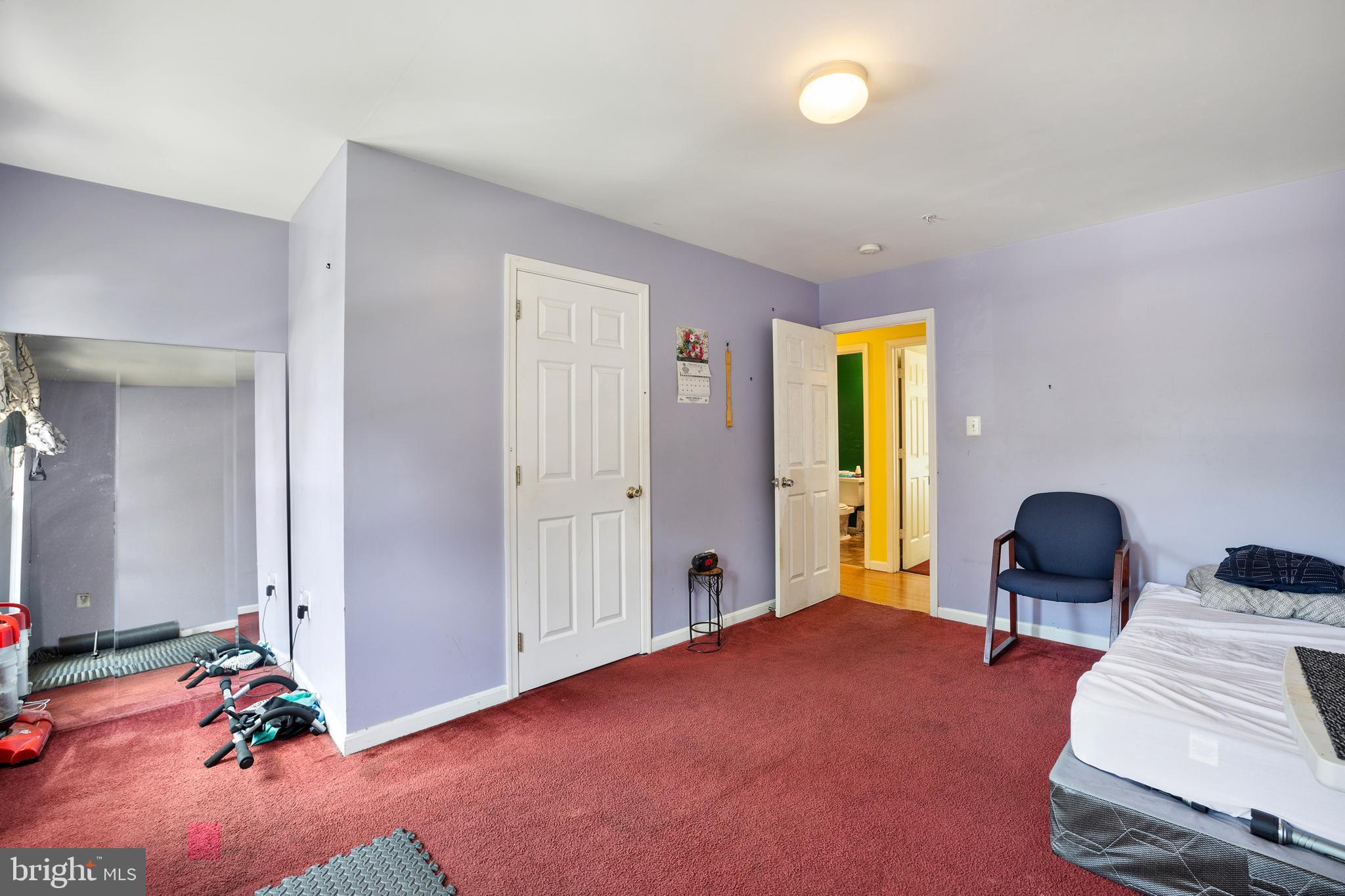 3914 Holly Tree Road Temple Hills, MD 20748 - Photo 22 of 30 Bedroom #3