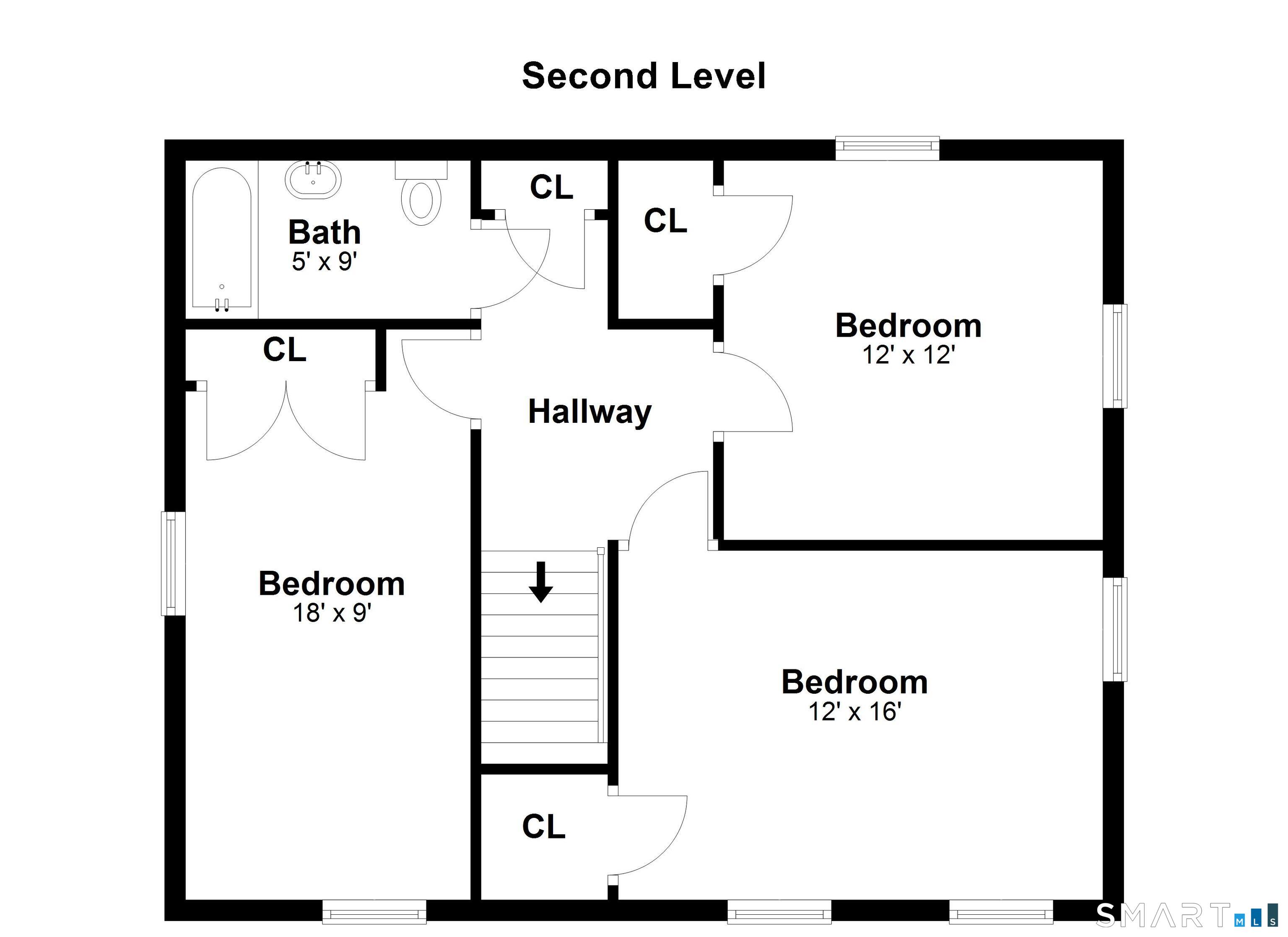 188 Henderson Road Fairfield, CT 06824 - Photo 27 of 38