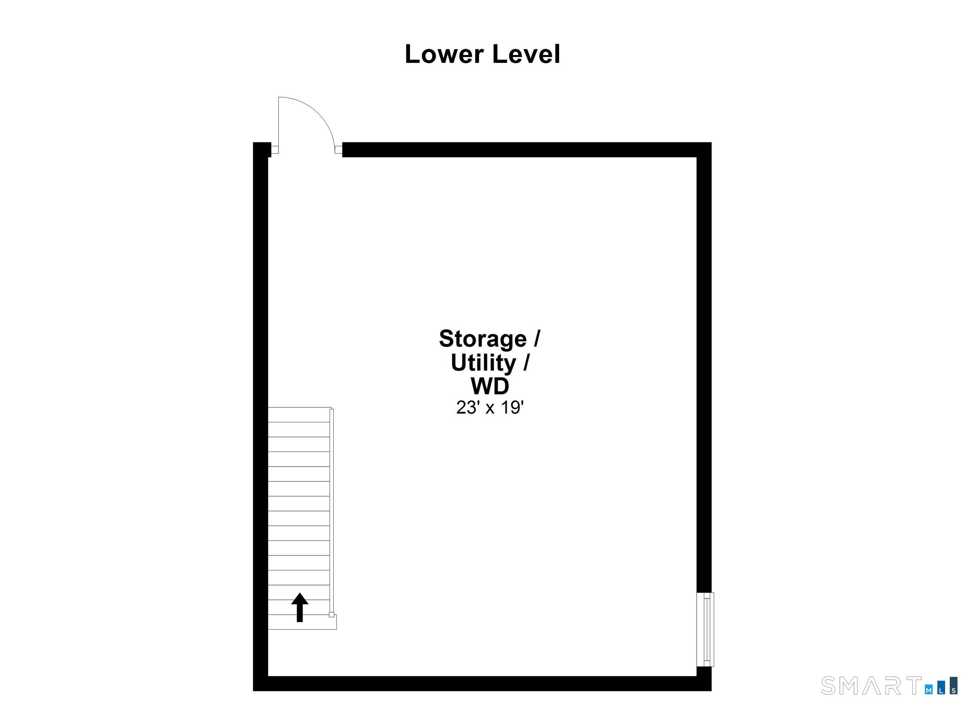 188 Henderson Road Fairfield, CT 06824 - Photo 38 of 38 a picture of a floor plan