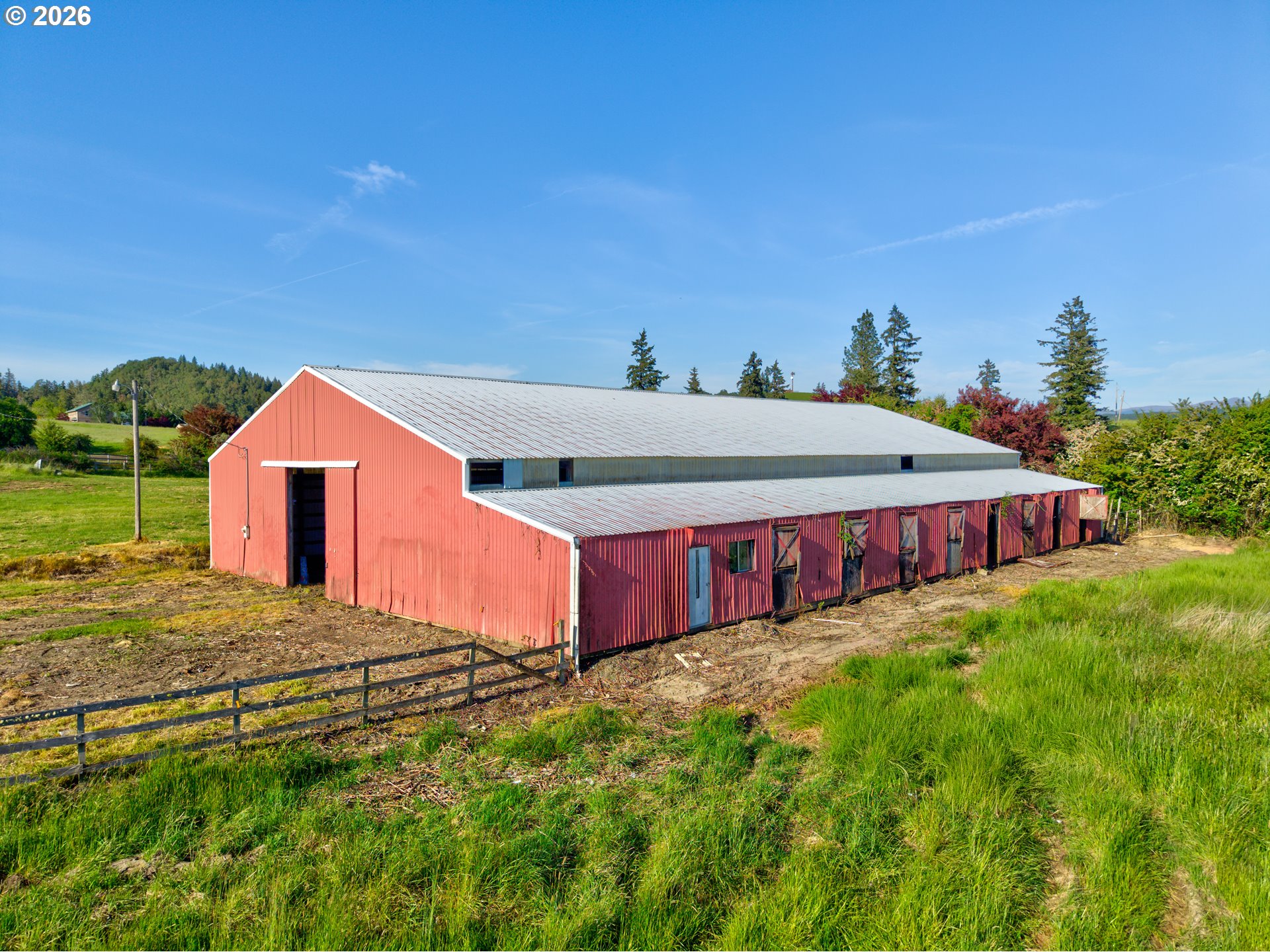 2529 Northside Road Sutherlin, OR 97479 - Photo 13 of 42