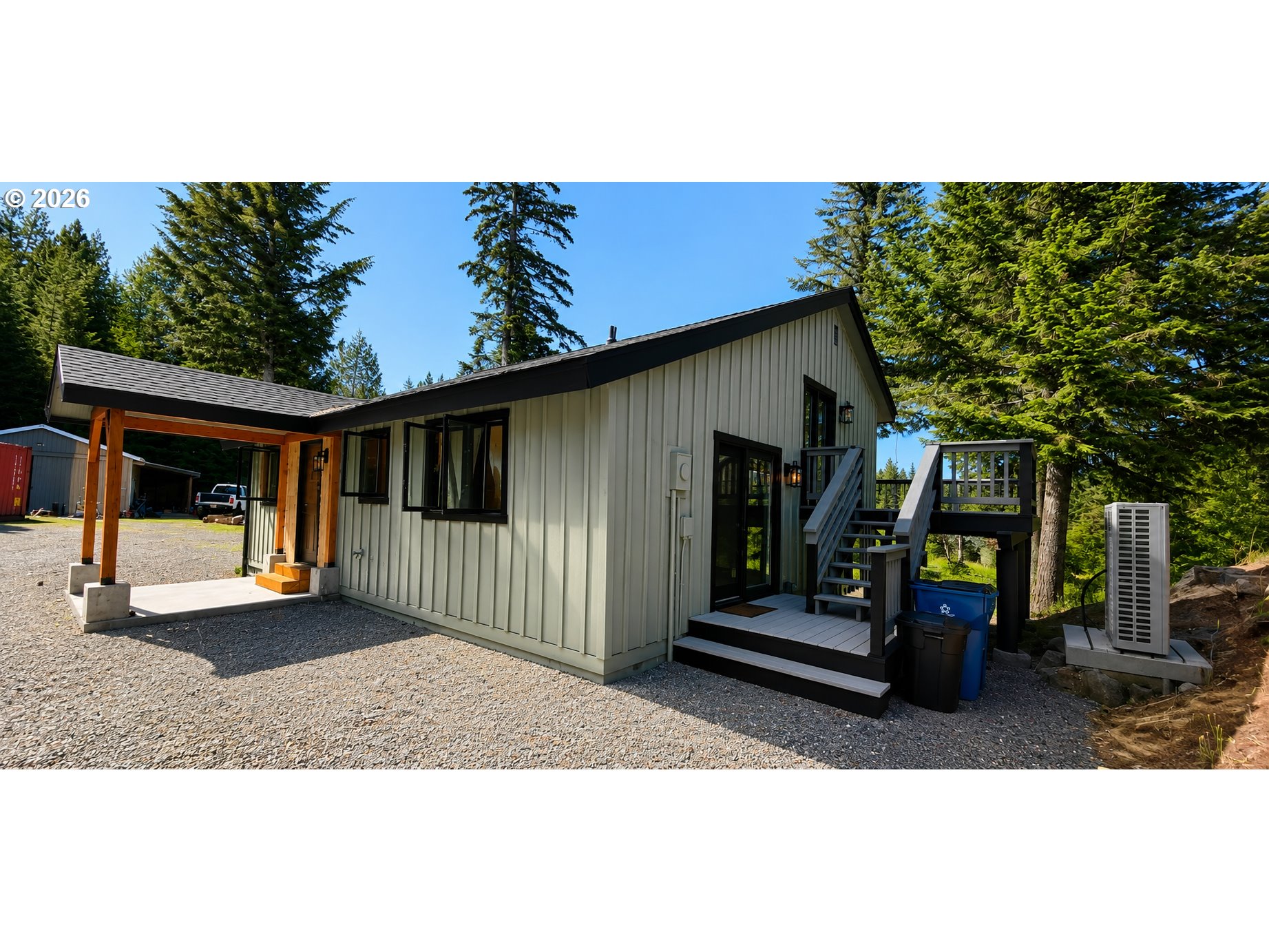 19 Lava Road Trout Lake, WA 98650 - Photo 41 of 47