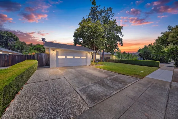 $1,638,888 | 1668 Cassiar Drive, San Jose, CA 95130