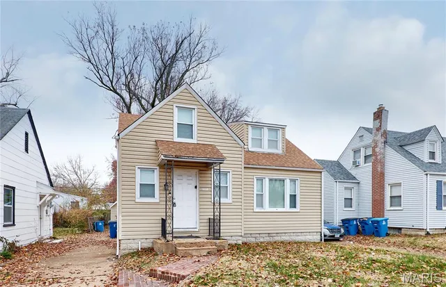 $1,100 | 11921 Larimore Road, St. Louis, MO 63138