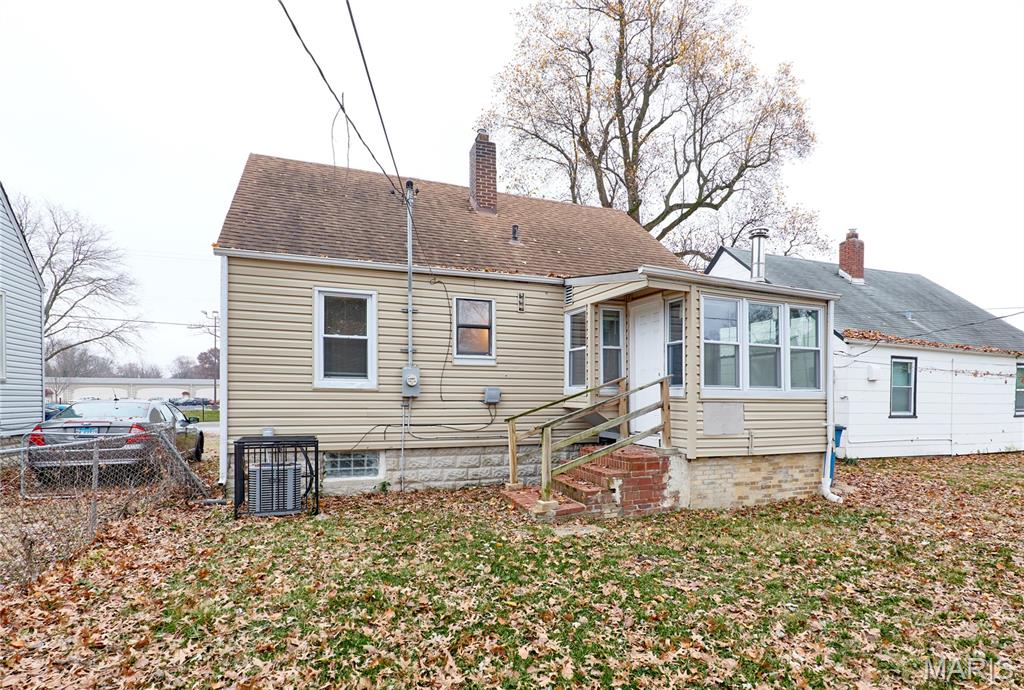 11921 Larimore Road St. Louis, MO 63138 - Photo 24 of 26