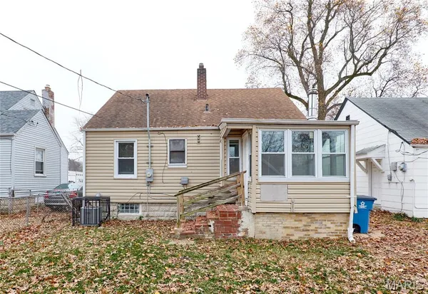 $1,100 | 11921 Larimore Road, St. Louis, MO 63138