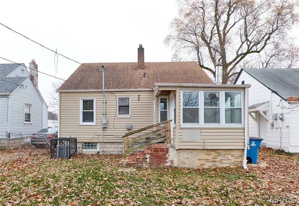 11921 Larimore Road St. Louis, MO 63138 - Photo 25 of 26