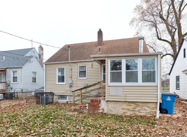 $1,100 | 11921 Larimore Road, St. Louis, MO 63138