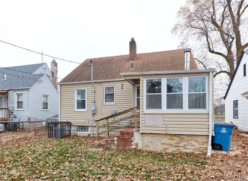 11921 Larimore Road St. Louis, MO 63138 - Photo 26 of 26