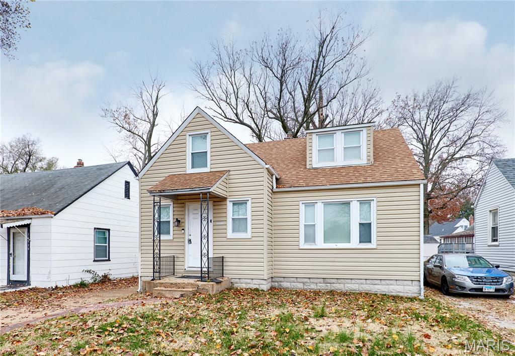 11921 Larimore Road St. Louis, MO 63138 - Photo 3 of 26