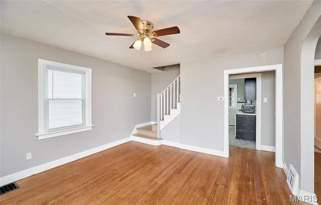 $1,100 | 11921 Larimore Road, St. Louis, MO 63138