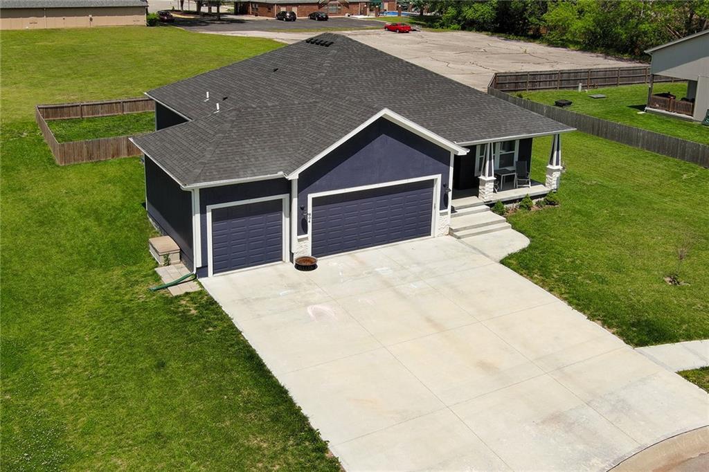 804 Merion Street Lansing, KS 66043 - Photo 40 of 56