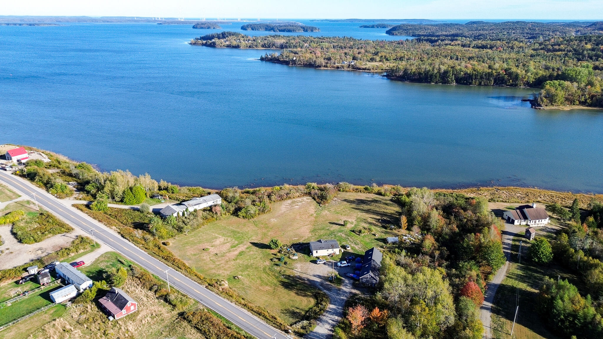 576 Port Road Machiasport, ME 04655 - Photo 21 of 27 20